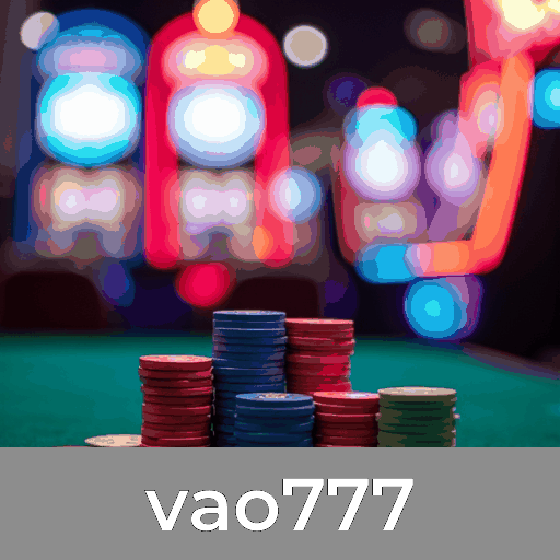 Vao777: O Seu Portal para Serviços Profissionais de Jogo