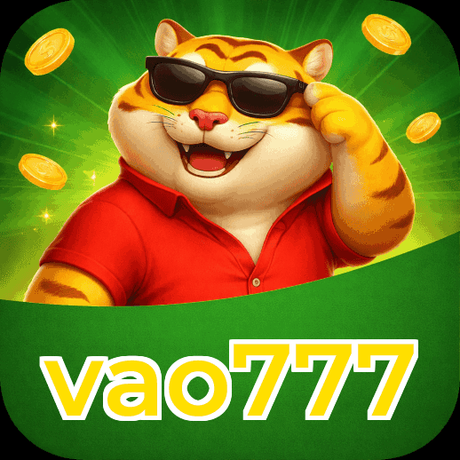 Catálogo vao777 2.547 jogos