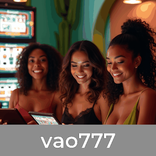 vao777: Seu Cassino Confiável e Seguro