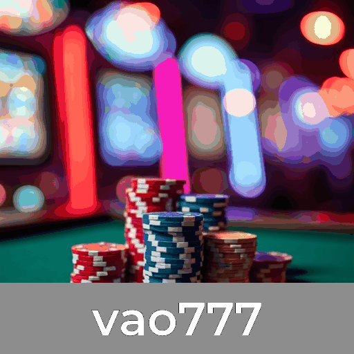 Teste o Login Exclusivo com Proteção no vao777