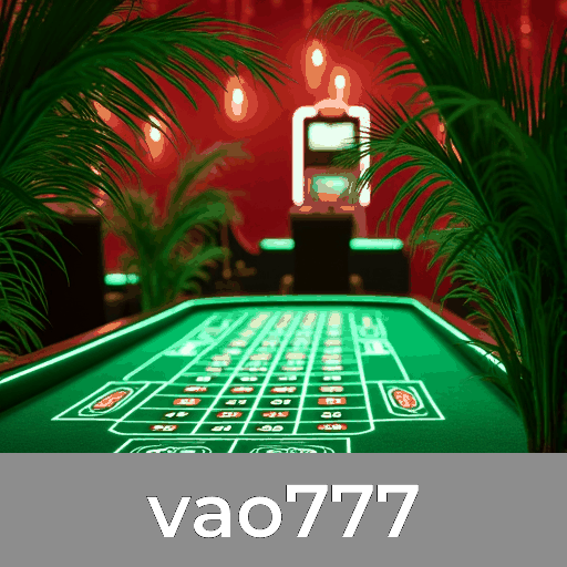 Vao777: Especialista em Apostas Esportivas no Brasil