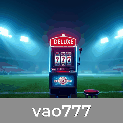 Vao777: A Experiência Real de Jogos de Mesa ao Vivo