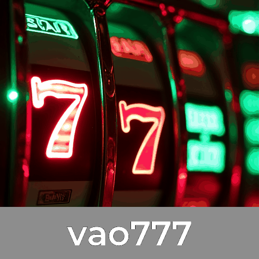 Experimente a Emoção dos Jogos de Cassino no vao777