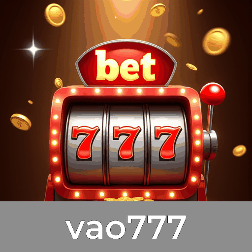 Descubra Vao777: Slots com Mega Prêmios, Jogos de Mesa e Live Dealer