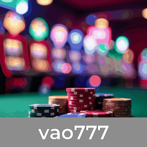 Vao777: Conforto e Funcionalidade em um Só Aplicativo