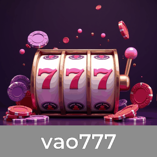 Descubra Vao777: Slots com Mega Prêmios, Jogos de Mesa e Live Dealer