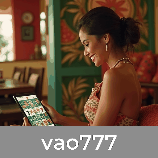 Vao777: Especialista em Apostas Esportivas no Brasil