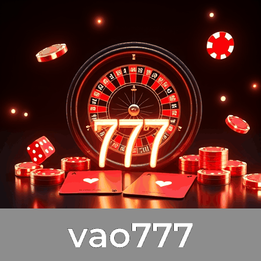 Experimente a Emoção dos Jogos de Cassino no vao777