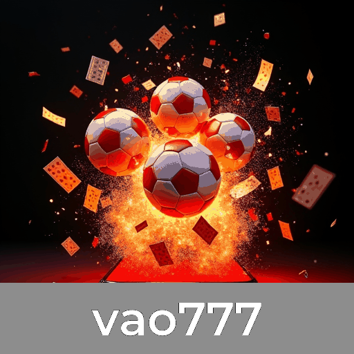 Descubra Vao777: Slots com Mega Prêmios, Jogos de Mesa e Live Dealer