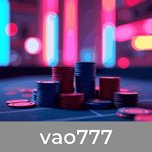 Vao777: A Experiência Real de Jogos de Mesa ao Vivo