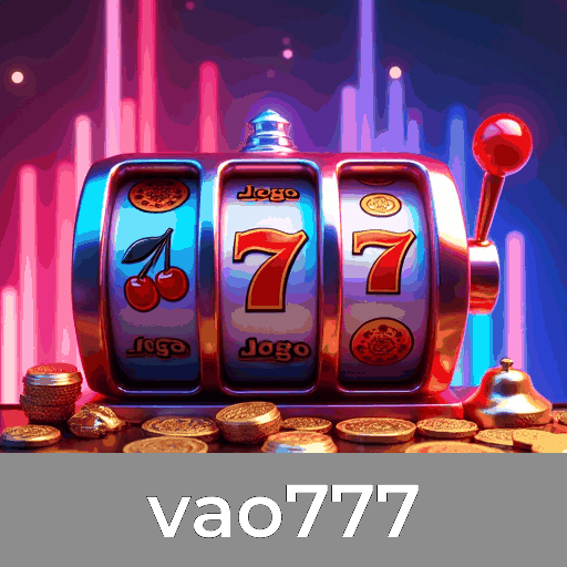 Vao777: Conforto e Funcionalidade em um Só Aplicativo
