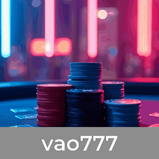 Experimente a Emoção dos Jogos de Cassino no vao777