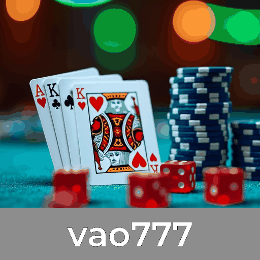 Vao777: A Experiência Real de Jogos de Mesa ao Vivo