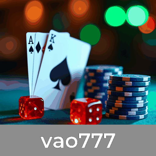 Vao777: O Seu Portal para Serviços Profissionais de Jogo
