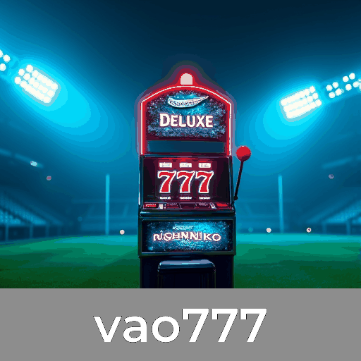 Experimente a Emoção dos Jogos de Cassino no vao777