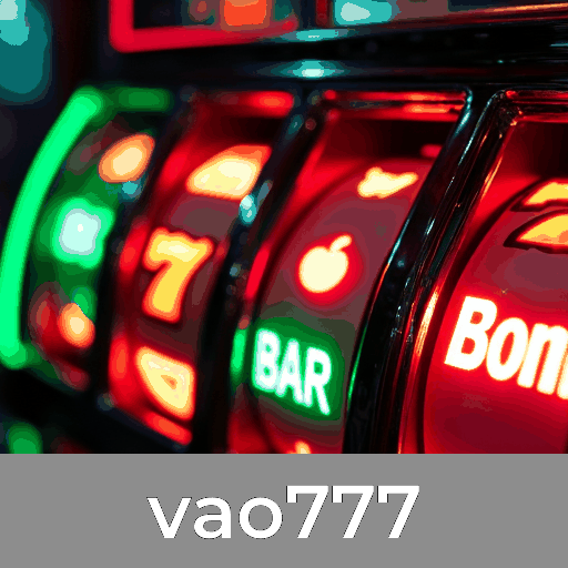 Vao777: A Experiência Real de Jogos de Mesa ao Vivo